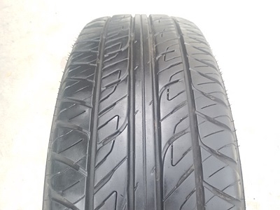 ขายยาง245/70/16 ปี 0714 DUNLOP GRANDTREX PT2  4 เส้น