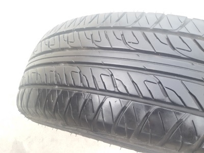 ขายยาง245/70/16 ปี 0714 DUNLOP GRANDTREX PT2  4 เส้น