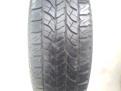 ขายยาง265/70/16 ปี 4411 YOKOHAMA  4 เส้น