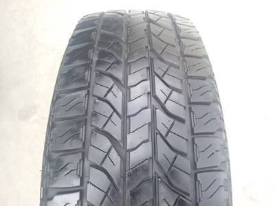 ขายยาง265/70/16 ปี 4411 YOKOHAMA  4 เส้น