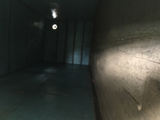 ขาย ROCKY 175แรง. ตู้แห้ง ยาว 7.20ม. สภาพดี พ้อมใช้