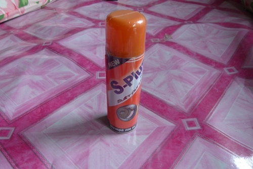 สเปรย์หล่อลื่น    350 บาท.-