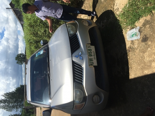 ขาย ไตรตัน แคป  ปี 06. เปี่ยนเปนเครื่อง. มังกรทอง90 สภาพสวยเดิมบาง