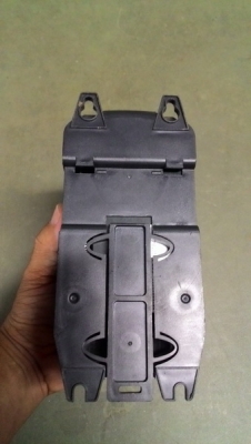 ขาย INVERTER ยี่ห้อ SEW 0.75 KW, 1 HP รุ่น Movitrac LT ใช้ไฟบ้าน มีมาเพิ่ม