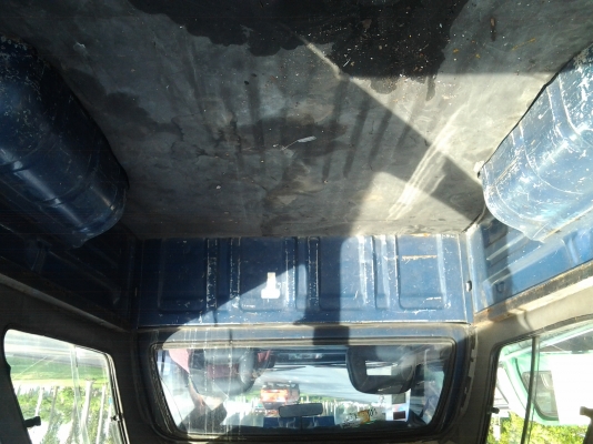 MAZDA ปี97 เครื่องอีซุ เครื่องดีแอร์เย็นสีไม่พุพร้อมใช่งาน MAZDA ปี97 เครื่องอีซุ เครื่องดีแอร์เย็นสีไม่พุพร้อมใช่งาน