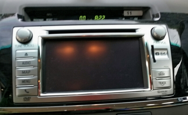 ต้องการซื้อวิทยุDVDถอดรถfortuner