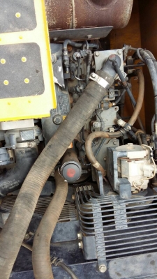 Pc130-8. 1069 ชม. รถสวยมาก ดูแลดี รถเดิมๆไม่เคยแกะ