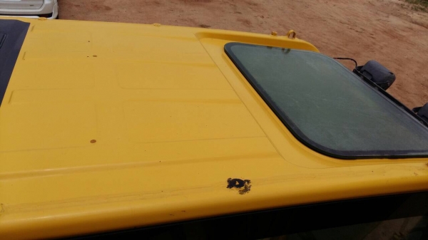 Pc130-8. 1069 ชม. รถสวยมาก ดูแลดี รถเดิมๆไม่เคยแกะ