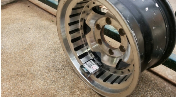 แม็กเรโท ออฟลึกๆ 6.139 ขอบ15" หน้า8.5 นิ้วoff -25