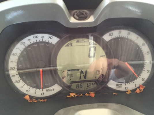 เจ็มสกี gtx 255 as