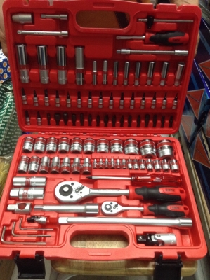 บล็อกชุด 96 ชิ้น meta (new)