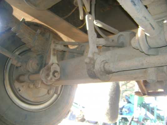 หาง  12 เมตร   2 เพลา   ราคา  260,000  บาท