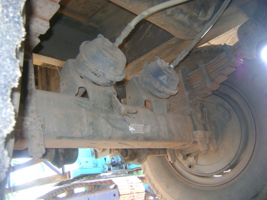 หาง  12 เมตร   2 เพลา   ราคา  260,000  บาท