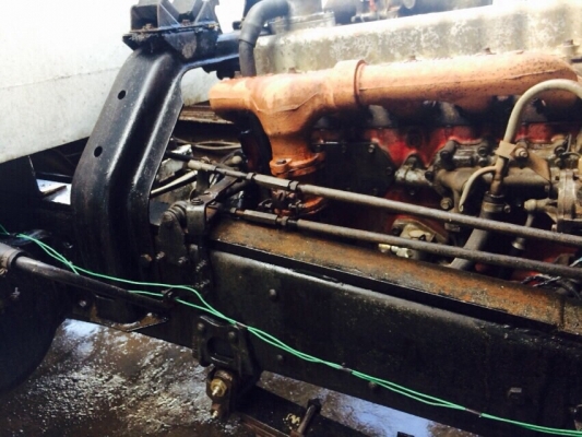 ขาย10ล้อ สองเพลาทายลาด มีสโลวร์กลางขึ่น200สบาย ขาย10ล้อ สองเพลาทายลาด มีสโลวร์กลางขึ่น200สบาย