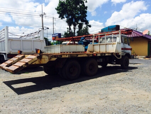 ขาย10ล้อ สองเพลาทายลาด มีสโลวร์กลางขึ่น200สบาย ขาย10ล้อ สองเพลาทายลาด มีสโลวร์กลางขึ่น200สบาย