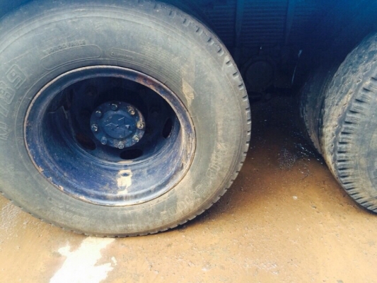 ขาย10ล้อ สองเพลาทายลาด มีสโลวร์กลางขึ่น200สบาย ขาย10ล้อ สองเพลาทายลาด มีสโลวร์กลางขึ่น200สบาย