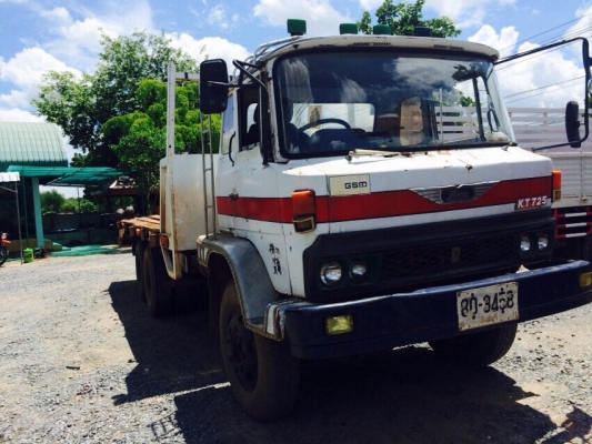 ขาย10ล้อ สองเพลาทายลาด มีสโลวร์กลางขึ่น200สบาย ขาย10ล้อ สองเพลาทายลาด มีสโลวร์กลางขึ่น200สบาย