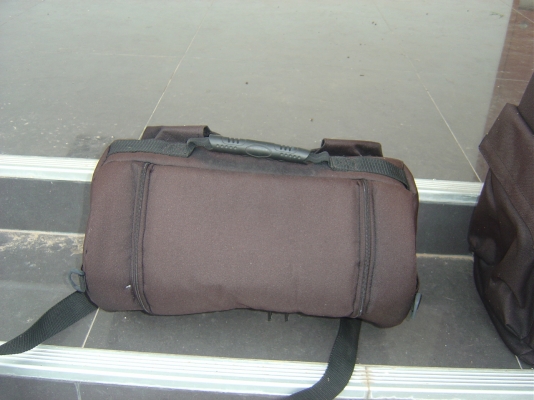 Harley Davidson Soft Luggage Harley Davidson Soft Luggage