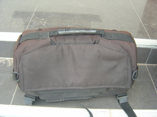 Harley Davidson Soft Luggage Harley Davidson Soft Luggage