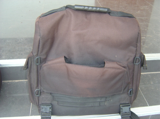 Harley Davidson Soft Luggage Harley Davidson Soft Luggage