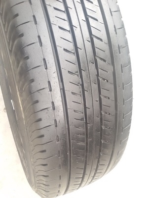 ขายยาง215/65/16 ปี 1614 BRIDGESTONE DURAVIS R611 4 เส้น ขายยาง215/65/16 ปี 1614 BRIDGESTONE DURAVIS R611 4 เส้น