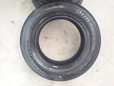 ขายยาง215/65/16 ปี 1614 BRIDGESTONE DURAVIS R611 4 เส้น ขายยาง215/65/16 ปี 1614 BRIDGESTONE DURAVIS R611 4 เส้น