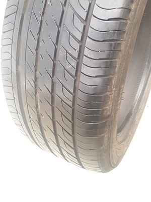 ขายยาง225/5/0/16 ปี 4612 DUNLOP VE302 4 เส้น ขายยาง225/5/0/16 ปี 4612 DUNLOP VE302 4 เส้น