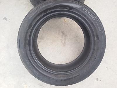 ขายยาง225/5/0/16 ปี 4612 DUNLOP VE302 4 เส้น ขายยาง225/5/0/16 ปี 4612 DUNLOP VE302 4 เส้น