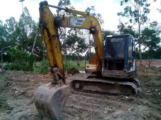 KOBELCO SK 60-3