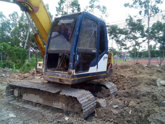 KOBELCO SK 60-3