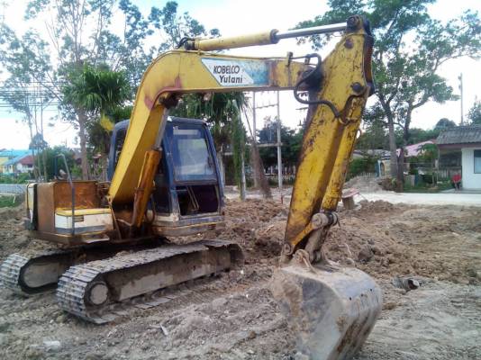 KOBELCO SK 60-3