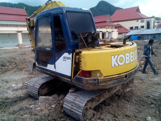KOBELCO SK 60-3