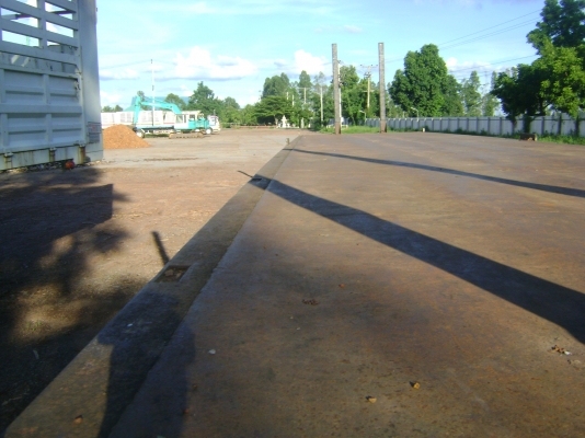 หาง  12 เมตร  3 เพลา  (ยังไม่ ลงเล่มคุยได้ครับ )  ราคา 340,000 บาท