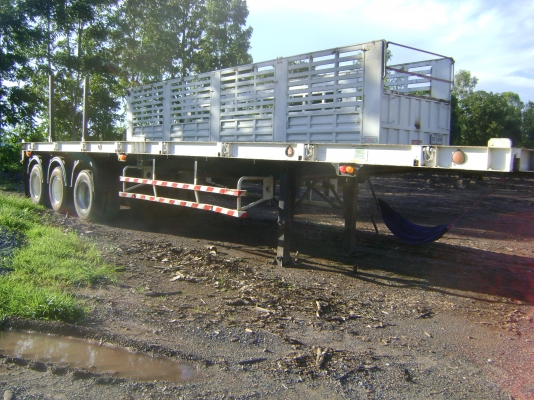 หาง  12 เมตร  3 เพลา  (ยังไม่ ลงเล่มคุยได้ครับ )  ราคา 340,000 บาท