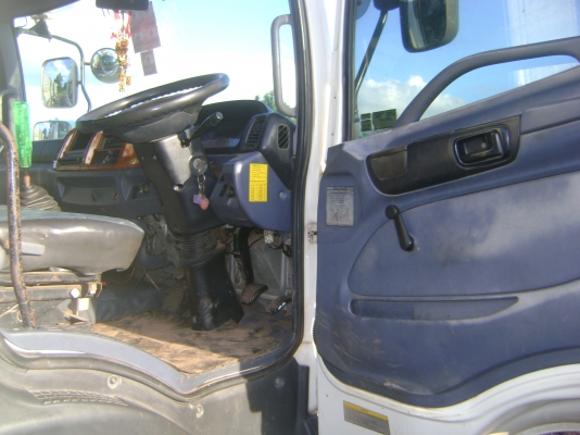 หัวลาก  320  แรง ปี 48  สภาพพร้อมใช้งาน  ราคา  1,200,000 บาท