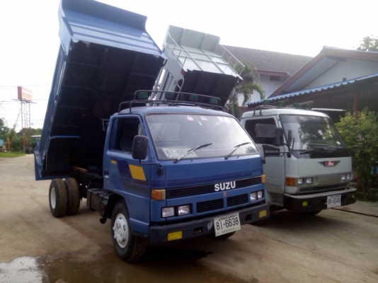 รับต่อดั้มรถบรรทุก รับต่อตามสั่ง อุปกรณ์ไหม่หมด เหล็กใหม่หมดครับราคาคุยกันได้ครับ