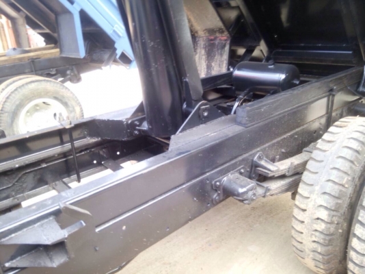 รับต่อดั้มรถบรรทุก รับต่อตามสั่ง อุปกรณ์ไหม่หมด เหล็กใหม่หมดครับราคาคุยกันได้ครับ รับต่อดั้มรถบรรทุก รับต่อตามสั่ง อุปกรณ์ไหม่หมด เหล็กใหม่หมดครับราคาคุยกันได้ครับ