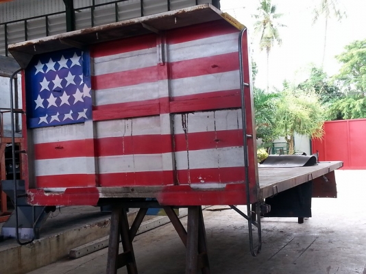 ขายกะบะพื้นเรียบไม่ดัมพ์สนใจติดต่อได้ที่ 089-9198420