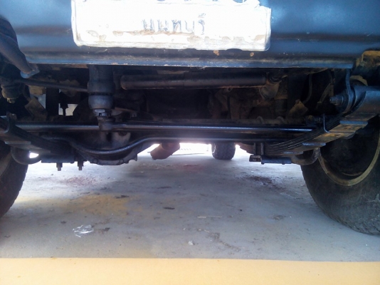 ขายด่วน นิสสันปาตรอน สภาพดี