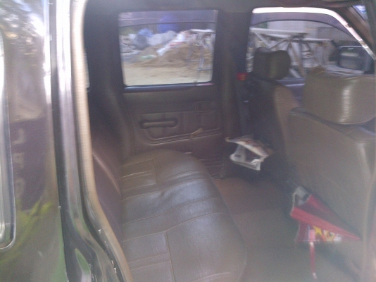 ขายNissan Big M แวน 5 ประตู สภาพดี เจ้าของขายเอง ขายNissan Big M แวน 5 ประตู สภาพดี เจ้าของขายเอง