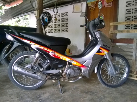 Spark R เครื่องแน่น เงียบ