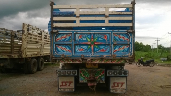 ขายรถพ่วง ไอ้หลง M6 ดั้มแม่-ลูก เครื่องเดิม 260 แรงม้า เกียร์เดิม คัสซีสวยตลอดเส้น ช่วงล่างแน่น ทะเบียนพร้อมโอนครับ ขายรถพ่วง ไอ้หลง M6 ดั้มแม่-ลูก เครื่องเดิม 260 แรงม้า เกียร์เดิม คัสซีสวยตลอดเส้น ช่วงล่างแน่น ทะเบียนพร้อมโอนครับ