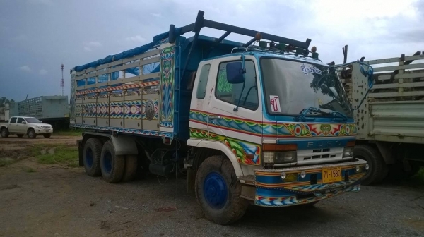 ขายรถพ่วง ไอ้หลง M6 ดั้มแม่-ลูก เครื่องเดิม 260 แรงม้า เกียร์เดิม คัสซีสวยตลอดเส้น ช่วงล่างแน่น ทะเบียนพร้อมโอนครับ ขายรถพ่วง ไอ้หลง M6 ดั้มแม่-ลูก เครื่องเดิม 260 แรงม้า เกียร์เดิม คัสซีสวยตลอดเส้น ช่วงล่างแน่น ทะเบียนพร้อมโอนครับ