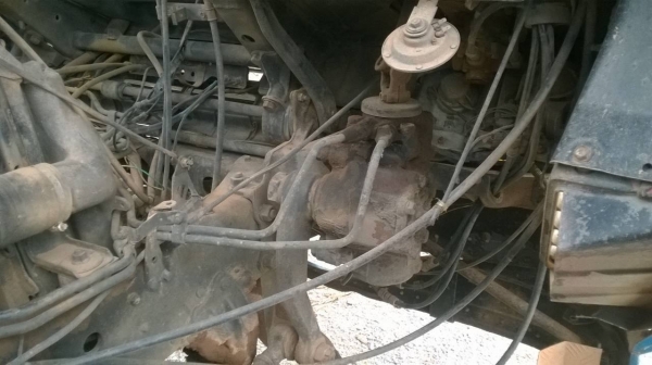 ขายรถพ่วง ไอ้หลง M6 ดั้มแม่-ลูก เครื่องเดิม 260 แรงม้า เกียร์เดิม คัสซีสวยตลอดเส้น ช่วงล่างแน่น ทะเบียนพร้อมโอนครับ ขายรถพ่วง ไอ้หลง M6 ดั้มแม่-ลูก เครื่องเดิม 260 แรงม้า เกียร์เดิม คัสซีสวยตลอดเส้น ช่วงล่างแน่น ทะเบียนพร้อมโอนครับ