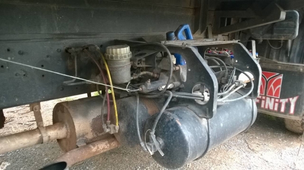 ขายรถพ่วง ไอ้หลง M6 ดั้มแม่-ลูก เครื่องเดิม 260 แรงม้า เกียร์เดิม คัสซีสวยตลอดเส้น ช่วงล่างแน่น ทะเบียนพร้อมโอนครับ ขายรถพ่วง ไอ้หลง M6 ดั้มแม่-ลูก เครื่องเดิม 260 แรงม้า เกียร์เดิม คัสซีสวยตลอดเส้น ช่วงล่างแน่น ทะเบียนพร้อมโอนครับ