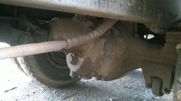 ขายรถพ่วง ไอ้หลง M6 ดั้มแม่-ลูก เครื่องเดิม 260 แรงม้า เกียร์เดิม คัสซีสวยตลอดเส้น ช่วงล่างแน่น ทะเบียนพร้อมโอนครับ ขายรถพ่วง ไอ้หลง M6 ดั้มแม่-ลูก เครื่องเดิม 260 แรงม้า เกียร์เดิม คัสซีสวยตลอดเส้น ช่วงล่างแน่น ทะเบียนพร้อมโอนครับ