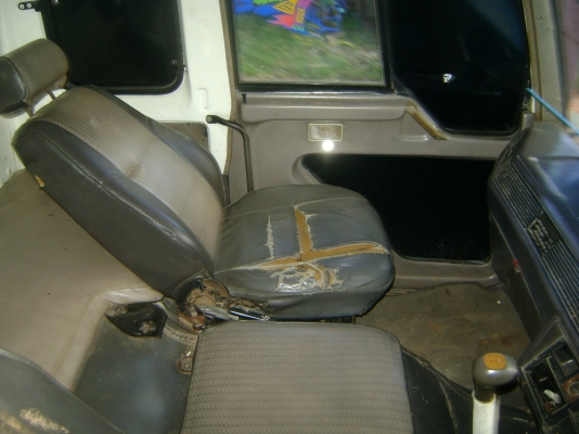 หลง TD  รถล่อง ตามภาพครับ สภาพดี  ราคาคุยกัยเฮียเลยครับ