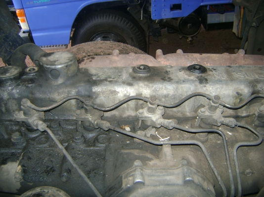 หลง TD  รถล่อง ตามภาพครับ สภาพดี  ราคาคุยกัยเฮียเลยครับ