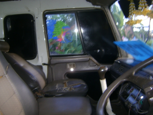 หลง TD  รถล่อง ตามภาพครับ สภาพดี  ราคาคุยกัยเฮียเลยครับ