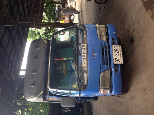 ขายรถบรรทุก 6 ล้อ nkr เจ้าของขายเอง ขายรถบรรทุก 6 ล้อ nkr เจ้าของขายเอง